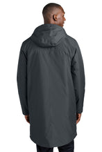Load image into Gallery viewer, Greyhound Sideline Sports Parka