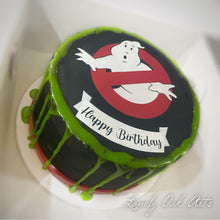 Load image into Gallery viewer, Edible Image Printing