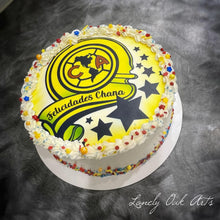 Load image into Gallery viewer, Edible Image Printing