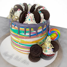 Load image into Gallery viewer, Edible Image Printing