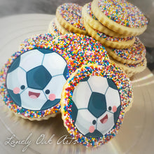 Load image into Gallery viewer, Edible Image Printing