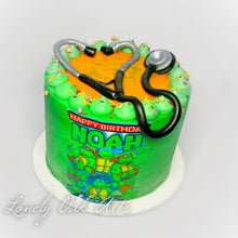 Load image into Gallery viewer, Edible Image Printing