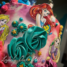 Load image into Gallery viewer, Edible Image Printing