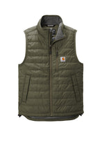 Load image into Gallery viewer, Carhartt® Gilliam Vest