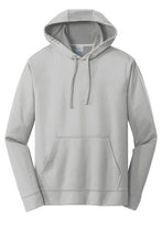 Load image into Gallery viewer, Silver Hounds Basketball Club sweatshirt by The Lonely Oak, flat front view showing soft fabric and athletic fit.