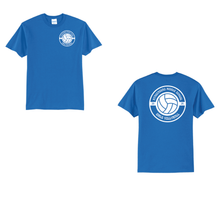 Load image into Gallery viewer, AMS Activities Everyday Tee