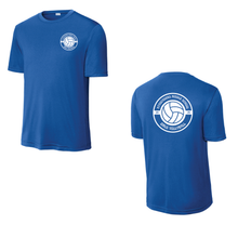 Load image into Gallery viewer, AMS Activities Performance Tee