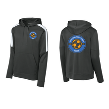 Load image into Gallery viewer, AMS Activities Hooded Sweater