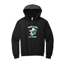 Load image into Gallery viewer, All-Star Fan Hoodie