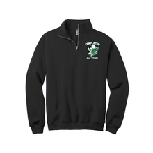 Load image into Gallery viewer, All Star Fan 1/4 Zip