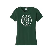 Load image into Gallery viewer, TYFC Ladies Tee