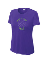Load image into Gallery viewer, Doomsday Skate School Ladie's Instructor Tee