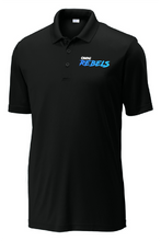 Load image into Gallery viewer, OMNi Rebels Coach Polo