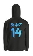Load image into Gallery viewer, OMNi Rebels Team Sweatshirt