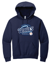 Load image into Gallery viewer, CCW Hooded Sweatshirt