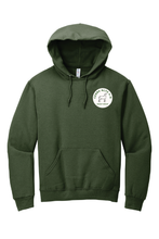 Load image into Gallery viewer, Cerro Alto 4-H Hooded Sweatshirt