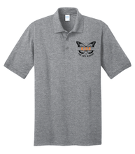 Load image into Gallery viewer, AFAA Polo Tee