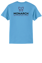 Load image into Gallery viewer, Monarch Unisex Core Cotton Tee