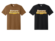 Load image into Gallery viewer, Banana Sluggers Tee
