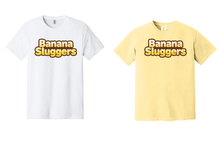 Load image into Gallery viewer, Banana Sluggers Tee