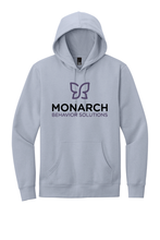 Load image into Gallery viewer, Monarch Fleece Pullover Hoodie