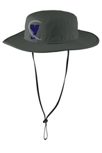 Load image into Gallery viewer, Velocity Softball Sun Hat