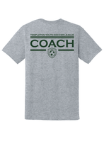 Load image into Gallery viewer, TYSL Coach's Shirt