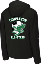Load image into Gallery viewer, All Star Waterproof Team Jacket