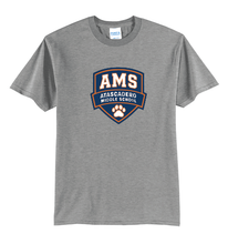 Load image into Gallery viewer, AMS Logo Tee