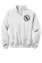 Load image into Gallery viewer, MCVC Fleece 1/4 Zip