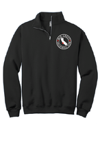 Load image into Gallery viewer, MCVC Fleece 1/4 Zip