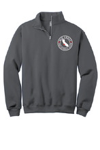 Load image into Gallery viewer, MCVC Fleece 1/4 Zip