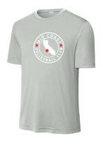 Load image into Gallery viewer, MCVC Performance Tee (Practice Tee)