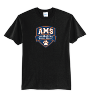 Load image into Gallery viewer, AMS Logo Tee