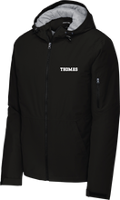 Load image into Gallery viewer, All Star Waterproof Team Jacket