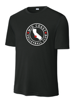 Load image into Gallery viewer, MCVC Performance Tee (Practice Tee)