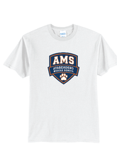 Load image into Gallery viewer, AMS Logo Tee