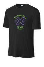 Load image into Gallery viewer, Doomsday Skate School Instructor Tee