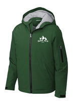 Load image into Gallery viewer, Cerro Alto 4-H Waterproof Jacket