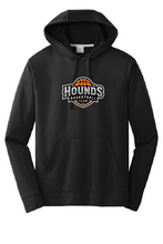 Load image into Gallery viewer, Hounds Basketball Club Sweatshirt