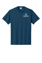 Load image into Gallery viewer, Monarch Unisex Core Cotton Tee