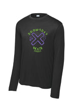 Load image into Gallery viewer, Doomsday Skate School Long Sleeve Instructor Tee