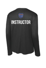 Load image into Gallery viewer, Doomsday Skate School Long Sleeve Instructor Tee