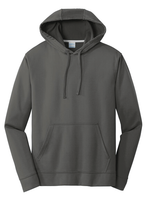 Load image into Gallery viewer, MCVC Premium Fleece Hoodie