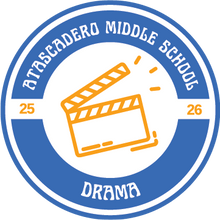 Load image into Gallery viewer, AMS Activities Performance Tee