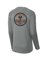 Load image into Gallery viewer, Troop 51 Performance Long Sleeve Tee