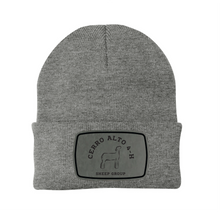 Load image into Gallery viewer, Cerro Alto 4-H Knit Cap