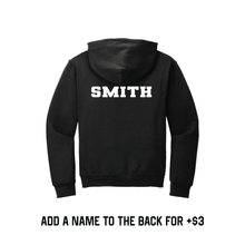 Load image into Gallery viewer, CCW Hooded Sweatshirt