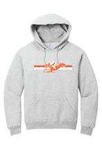 Load image into Gallery viewer, AHS Logo Hoodie