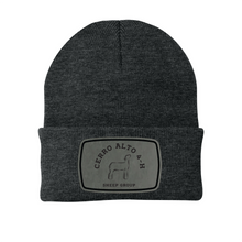 Load image into Gallery viewer, Cerro Alto 4-H Knit Cap